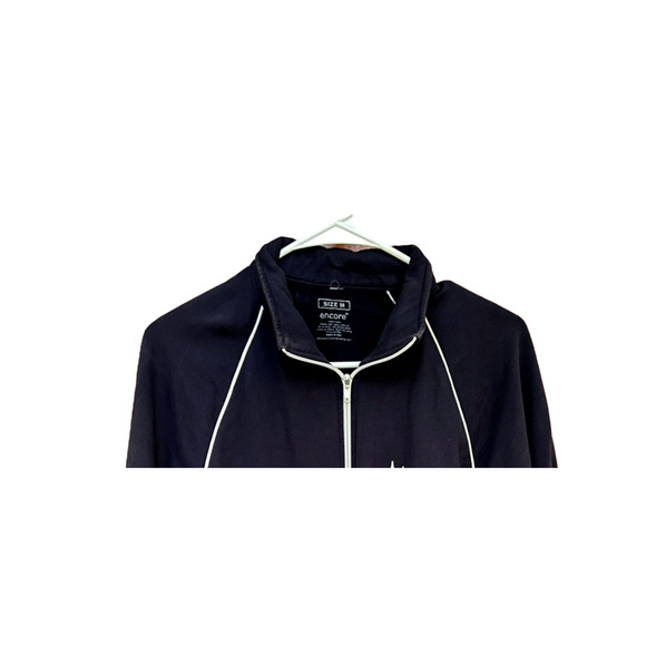 An American In Paris Broadway Musical Sweatshirt Jacket Full Zip Theatre Medium - Picture 3 of 6